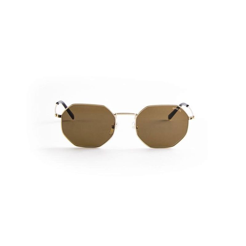 INVICTA - Lentes de Sol Invicta I 29606-IFO-09 Marrón