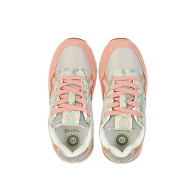 Imagen 2 del producto Zapatilla Sport Junior Niña W24 Rosa