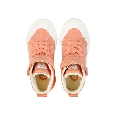 Imagen 2 del producto Zapatilla Kids Niña Andante Rosa