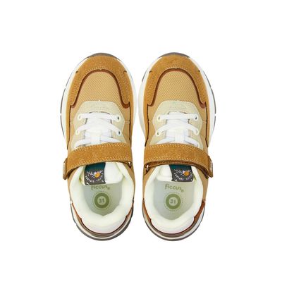 Imagen 2 del producto Zapatilla Sport Junior Niño W24 Café Oscuro