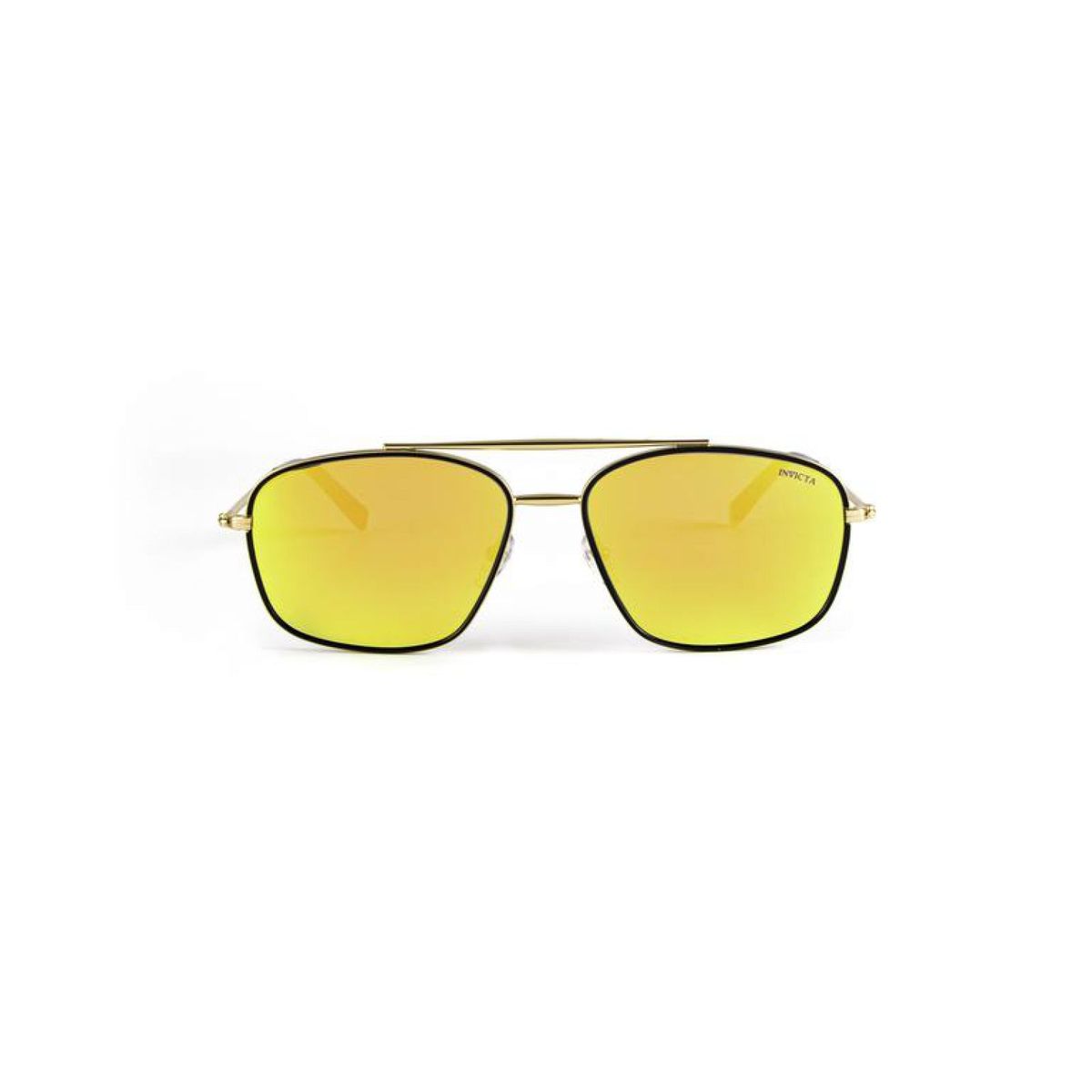 INVICTA - Lentes de Sol Invicta I 26401-S1R-09-08 Amarillo