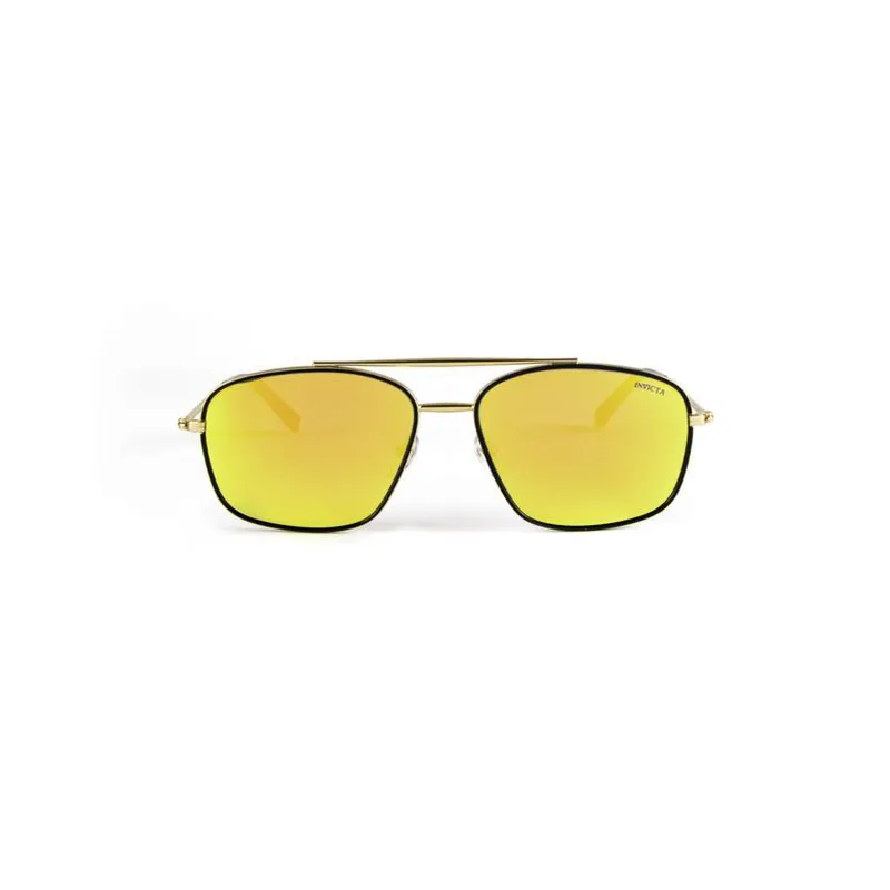 INVICTA - Lentes de Sol Invicta I 26401-S1R-09-08 Amarillo