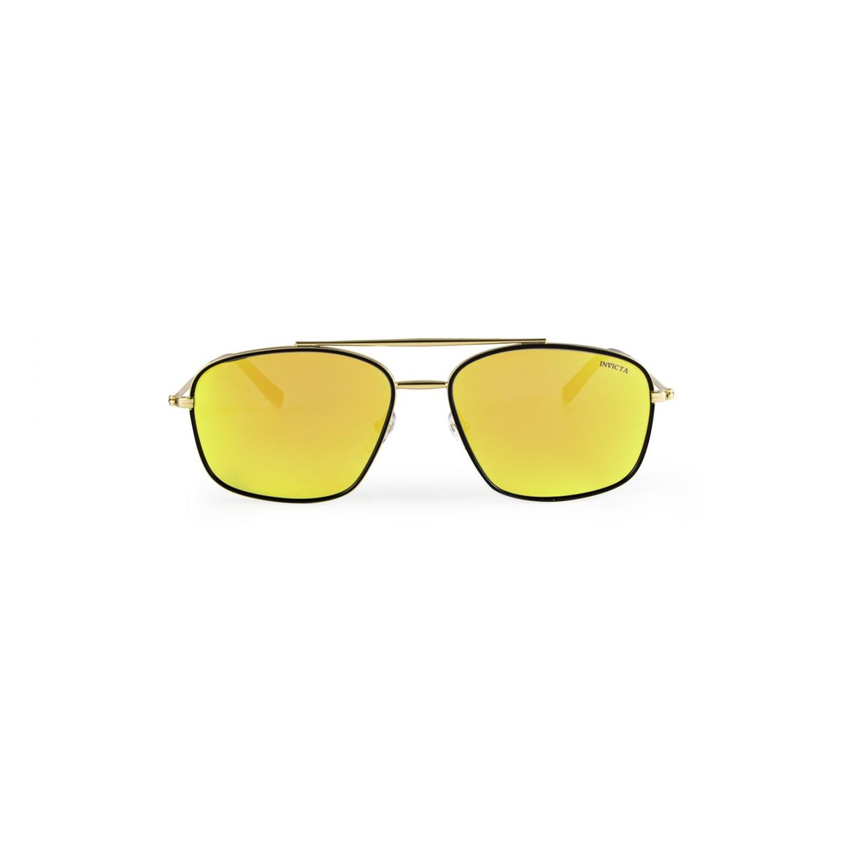 INVICTA - Lentes de Sol Invicta I 26401-S1R-09-08 Amarillo