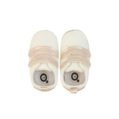 Imagen 2 del producto Zapatilla New Born Niña W24 Blanco