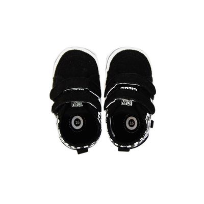 Imagen 2 del producto Zapatilla New Born Niño W24 Negro