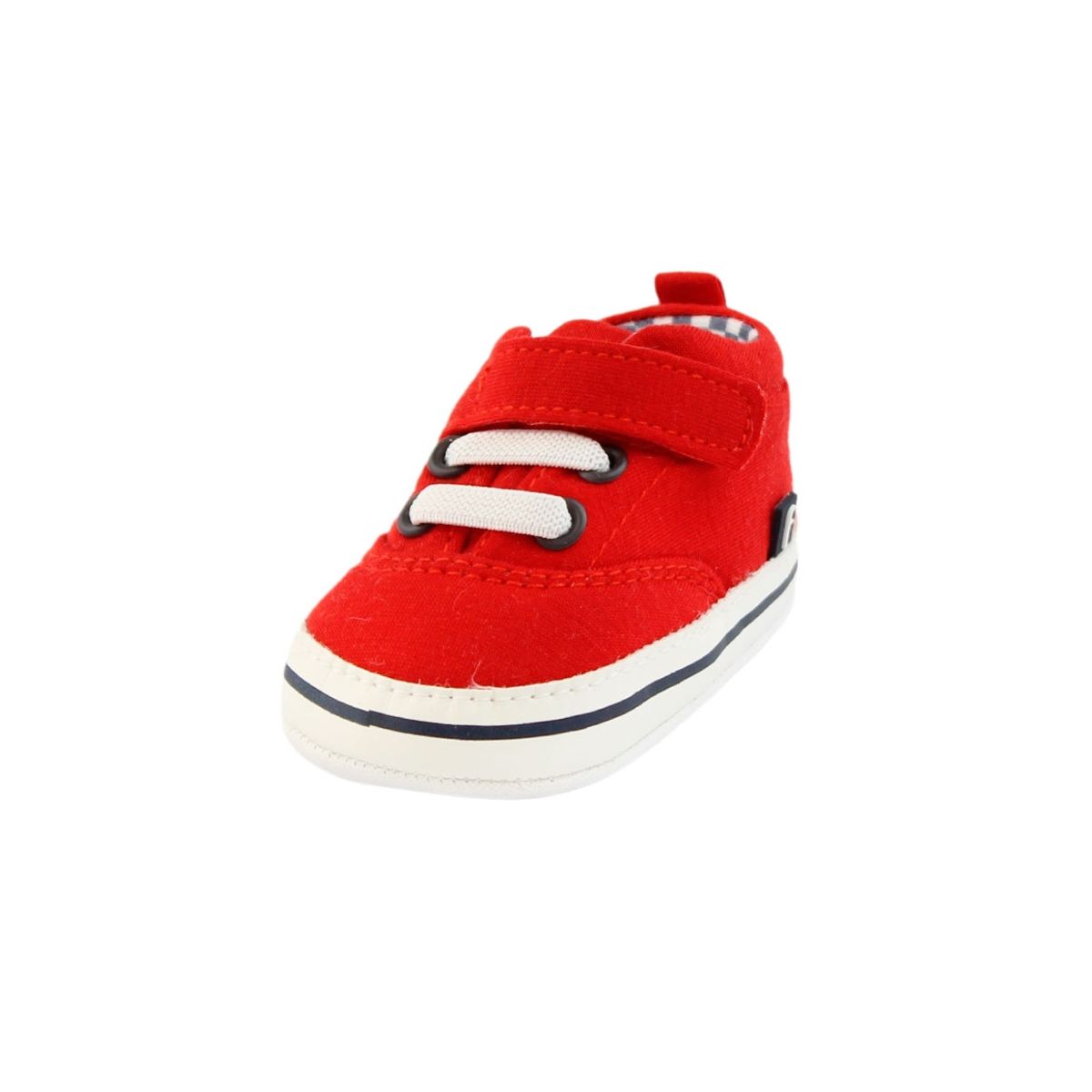 FICCUS - Zapatilla New Born Niño W24 Rojo