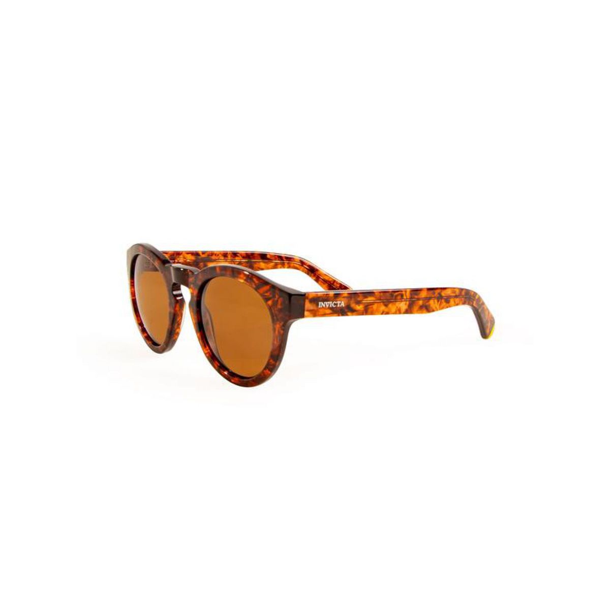 INVICTA - Lentes de Sol Invicta I 23867-BOL-05 Marrón