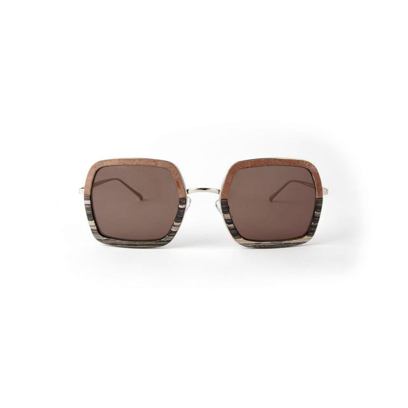 INVICTA - Lentes de Sol Invicta I 22611-OBJ-53-10 Marrón