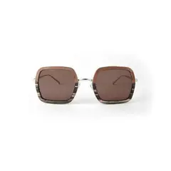 INVICTA - Lentes de Sol I 22611-OBJ-53-10 Marrón