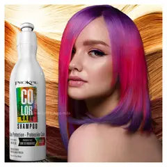 PROKPIL - Shampoo Color Care Cuidado del color 300 ml.