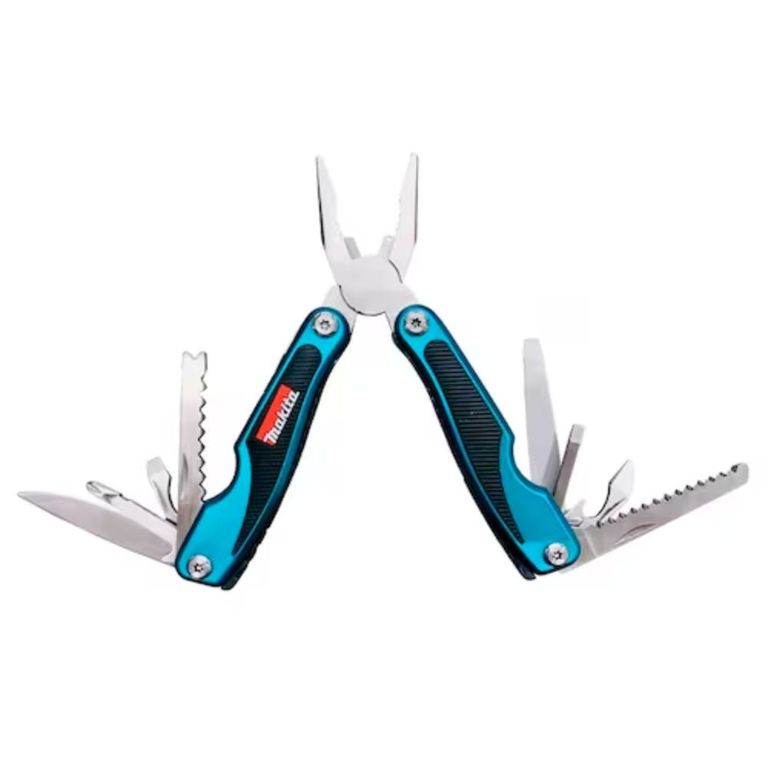 Multiherramienta alicate 10 en 1 999 MULTITOOL