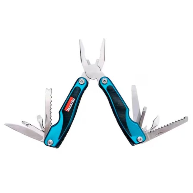 MAKITA - Alicate Multiherramienta 10 en 1 Makita 999 MULTITOOL
