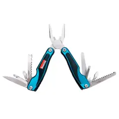 MAKITA - Alicate Multiherramienta 10 en 1 999 MULTITOOL