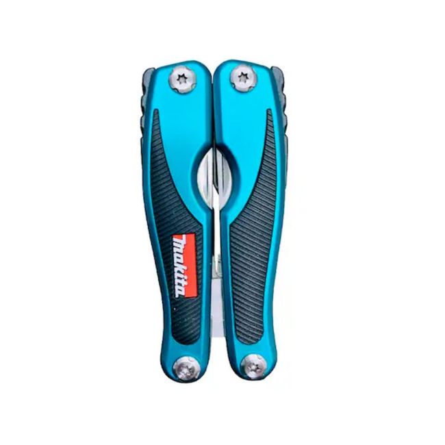 MAKITA - Alicate Multiherramienta 10 en 1 Makita 999 MULTITOOL