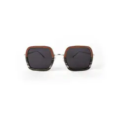 INVICTA - Lentes de Sol I 22611-OBJ-53-01 Negro
