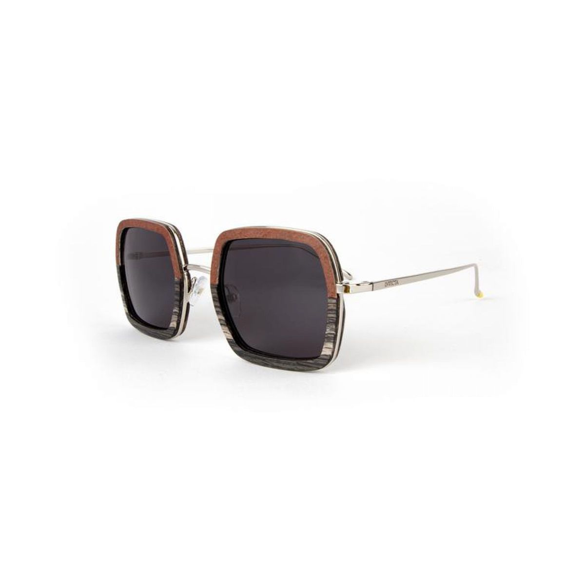 INVICTA - Lentes de Sol Invicta I 22611-OBJ-53-01 Negro
