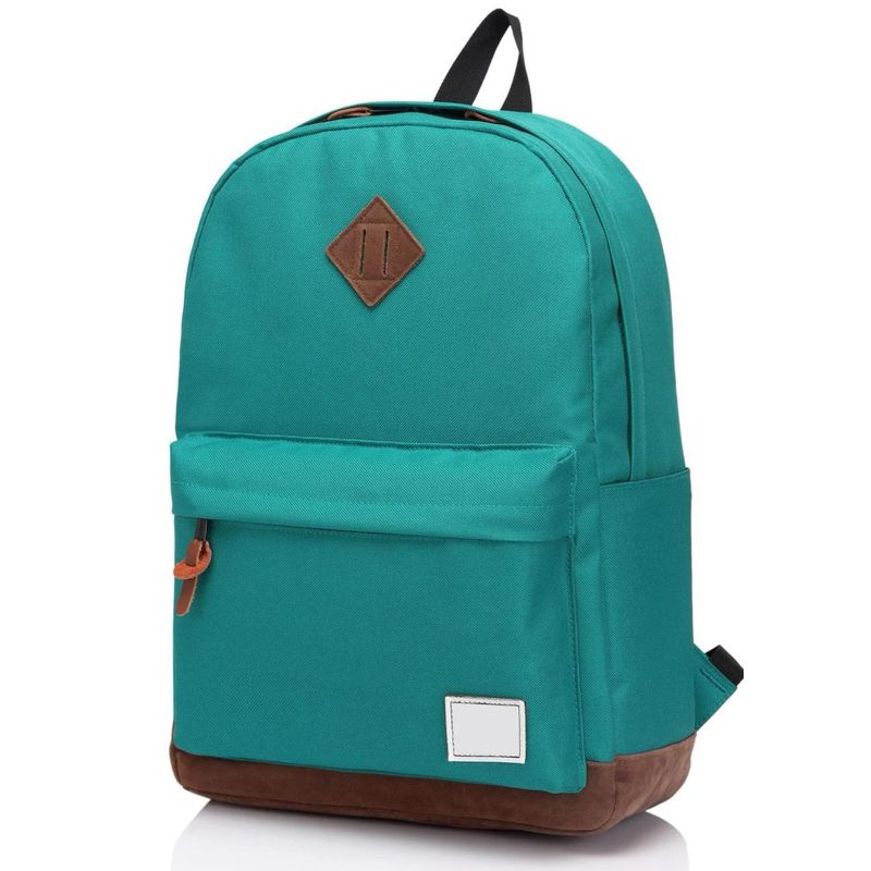 GENERICO - Mochila Unisex Escolar Juvenil Urbana y Viaje