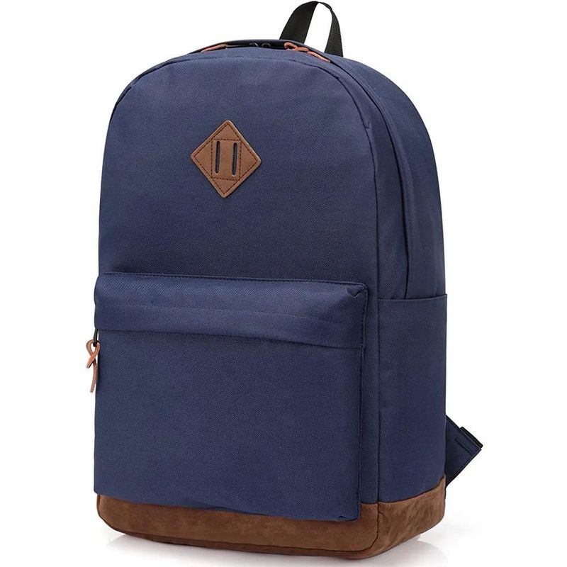 GENERICO - Mochila Unisex Escolar Juvenil Urbana y Viaje