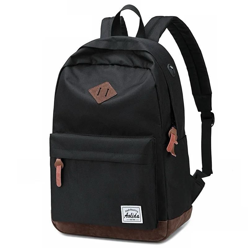 GENERICO - Mochila Unisex Escolar Juvenil Urbana y Viaje
