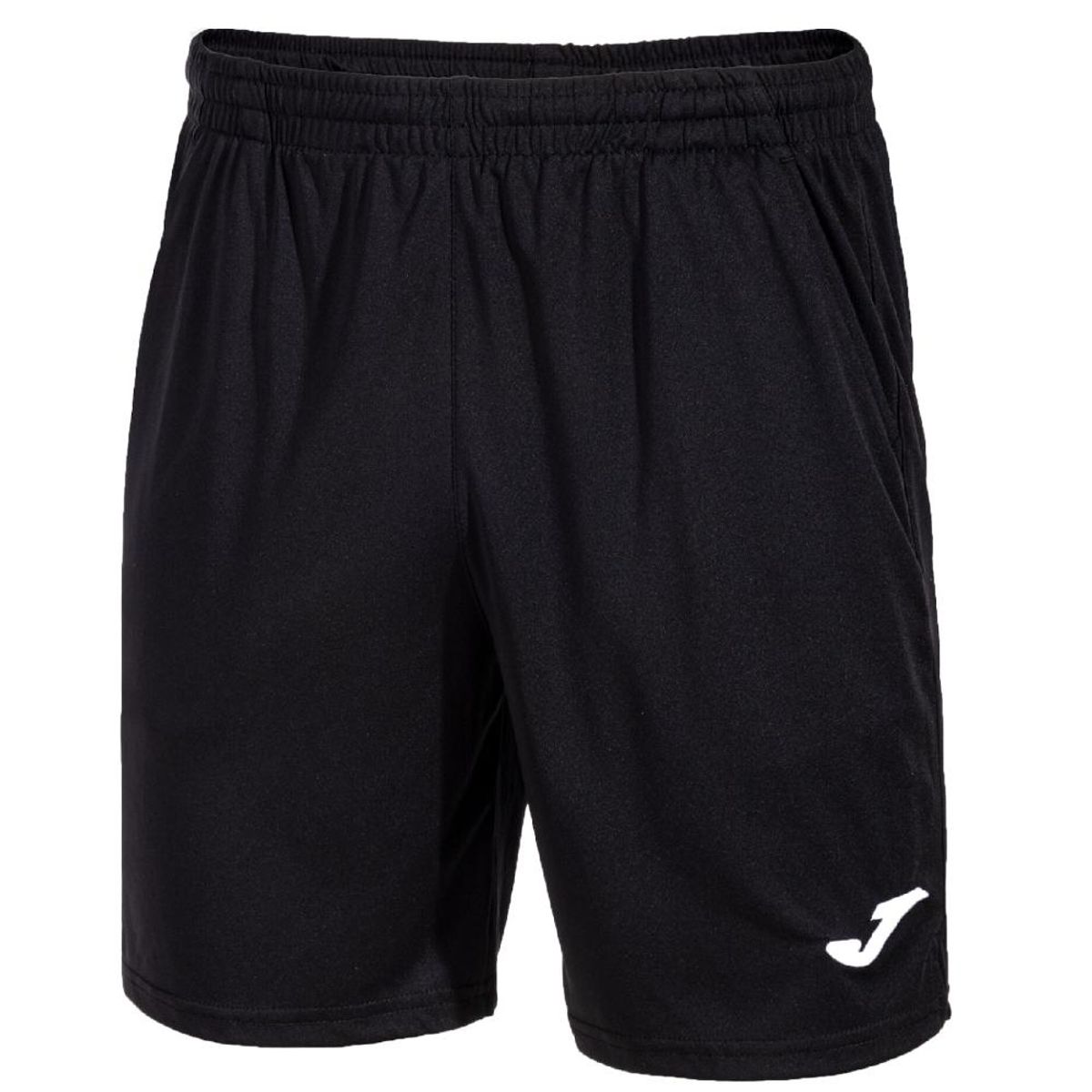 JOMA - Short Deportivo Hombre Drive Negro Joma