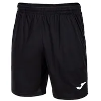 Short Deportivo Hombre Drive Negro