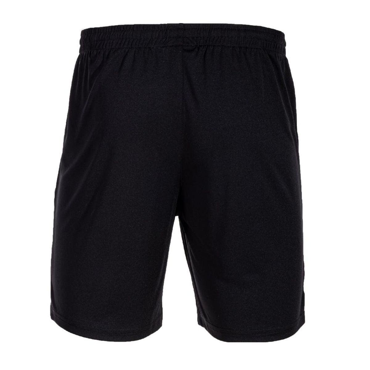 JOMA - Short Deportivo Hombre Drive Negro Joma