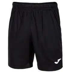 JOMA - Short Deportivo Hombre Drive Negro
