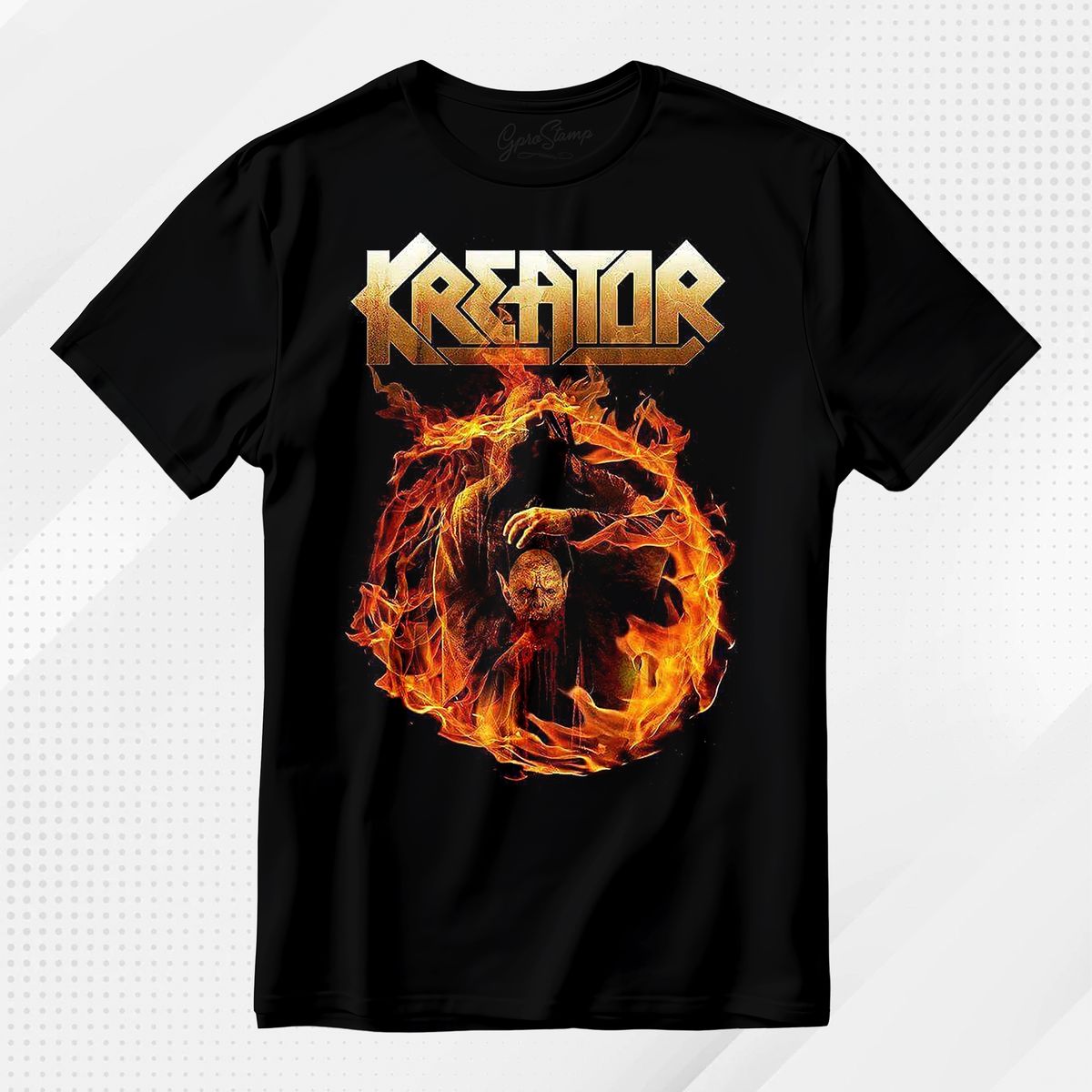ROLY - POLERA KREATOR - Gprodis