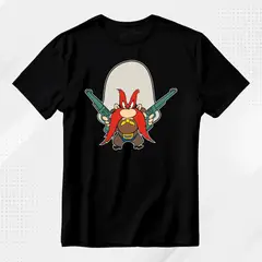 ROLY - POLERA SAM BIGOTES - Gprodis