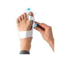 Corrector de Juanetes