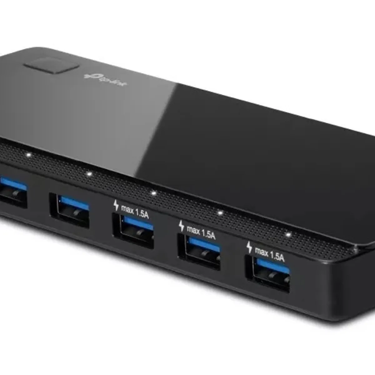 TP LINK - Hub Usb 3.0 De 7 Puertos Tp-link Uh700 - Carga Rapida