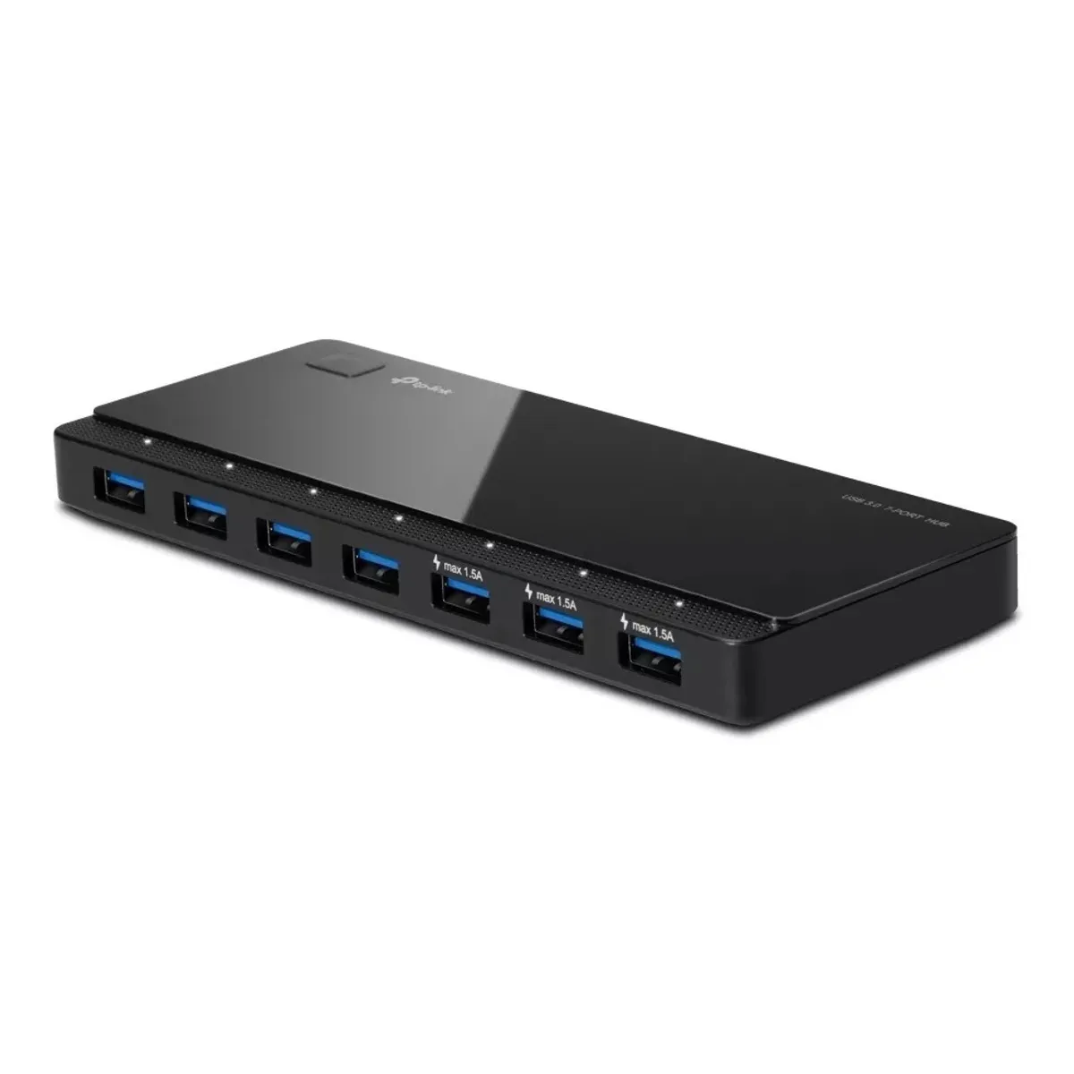 TP LINK - Hub Usb 3.0 De 7 Puertos Tp-link Uh700 - Carga Rapida
