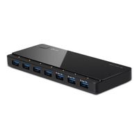 Hub Usb 3.0 De 7 Puertos Tp-link Uh700 - Carga Rapida
