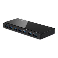TP LINK - Hub Usb 3.0 De 7 Puertos Tp-link Uh700 - Carga Rapida