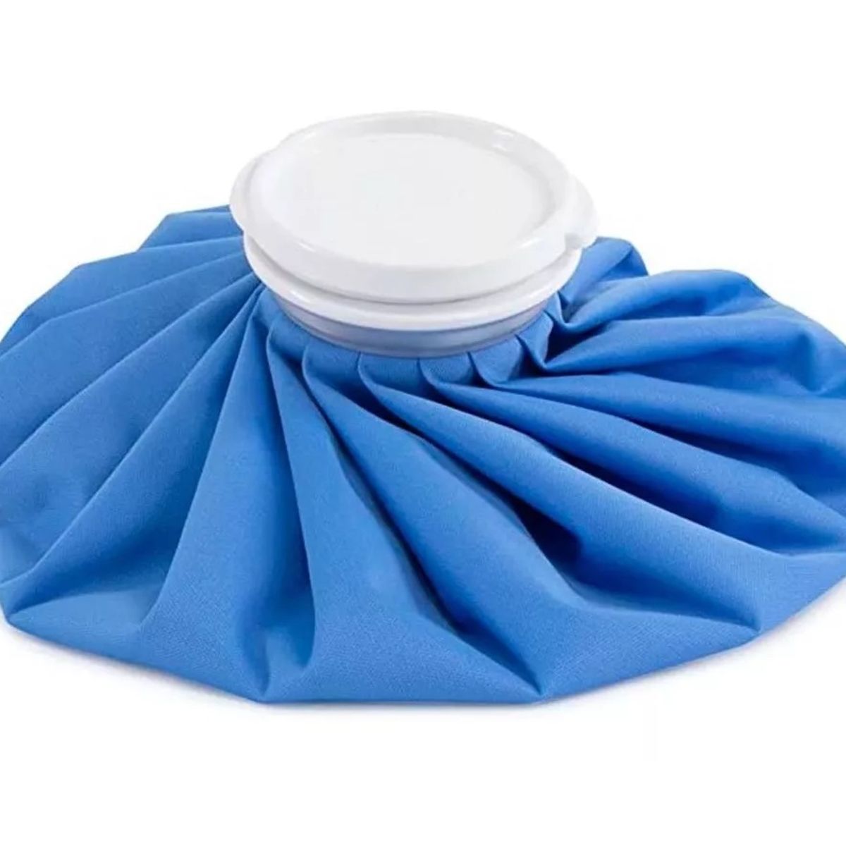 GENERICO - Bolsa Para Hielo 23 Cm Terapia