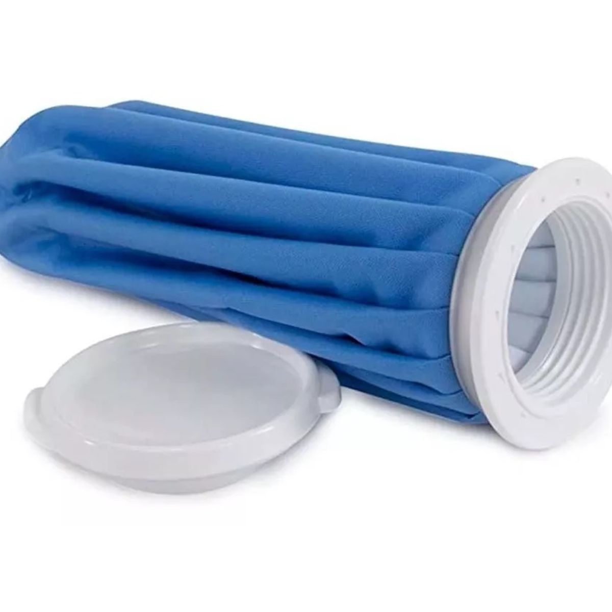 GENERICO - Bolsa Para Hielo 23 Cm Terapia