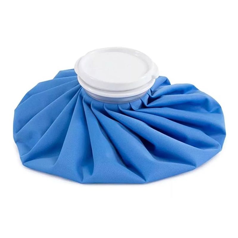 GENERICO - Bolsa Para Hielo 28 Cm Terapia