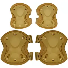 ESHOPANGIE - Rodilleras Coderas Indumentaria Deportiva Paintball