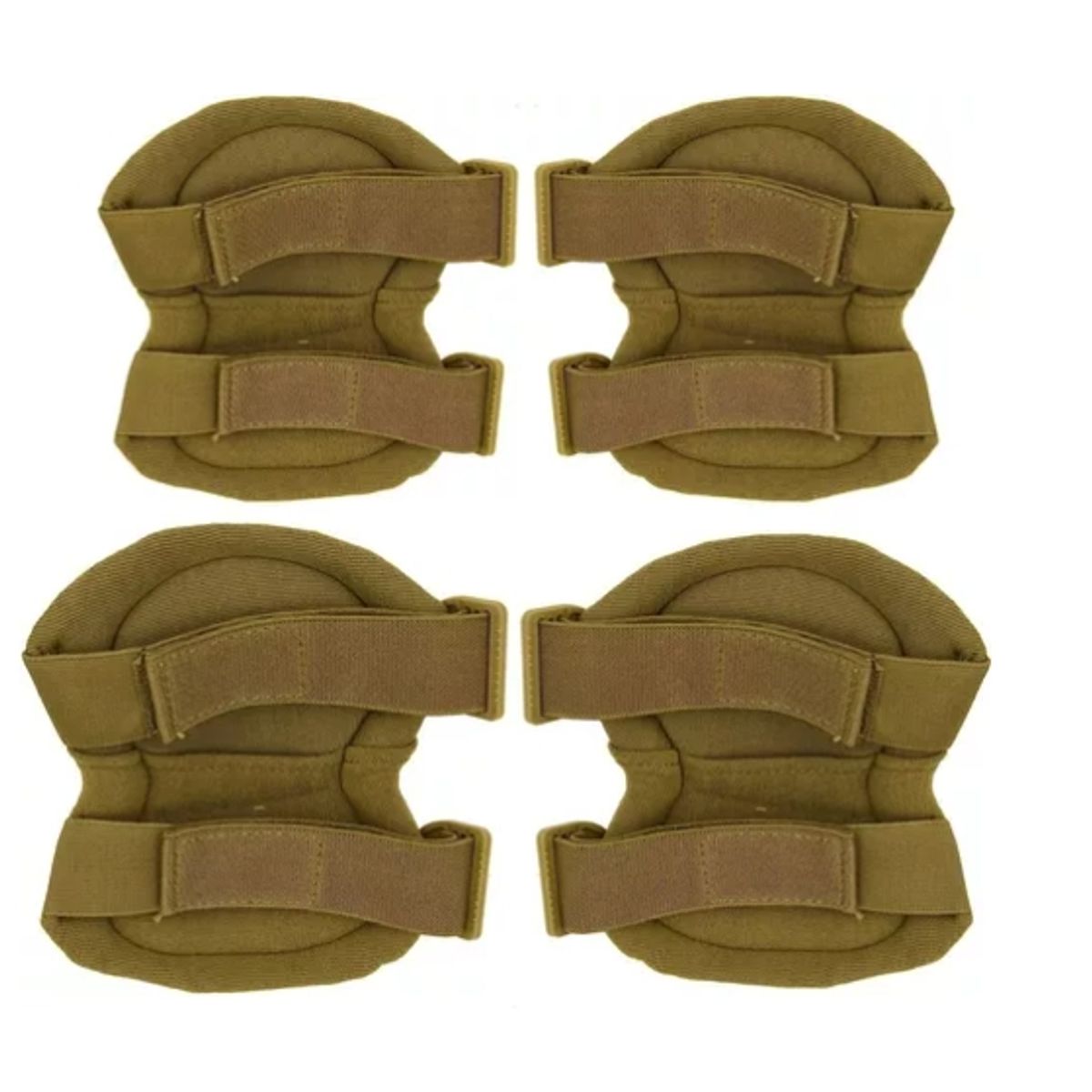 ESHOPANGIE - Rodilleras Coderas Indumentaria Deportiva Paintball