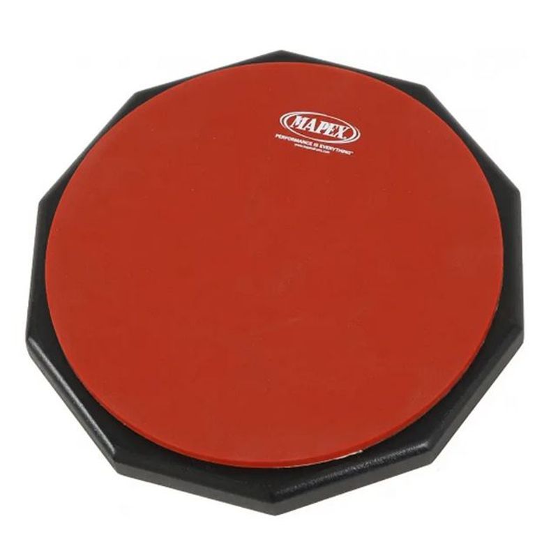 MAPEX - Pad de practica MA-PD08 Mapex
