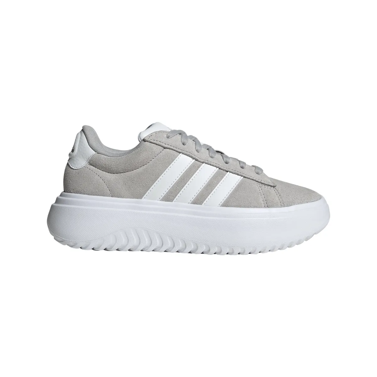 ADIDAS - Zapatillas adidas Grand Court Platforma