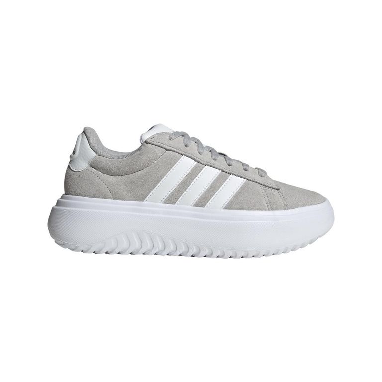 Zapatillas Grand Court Platforma