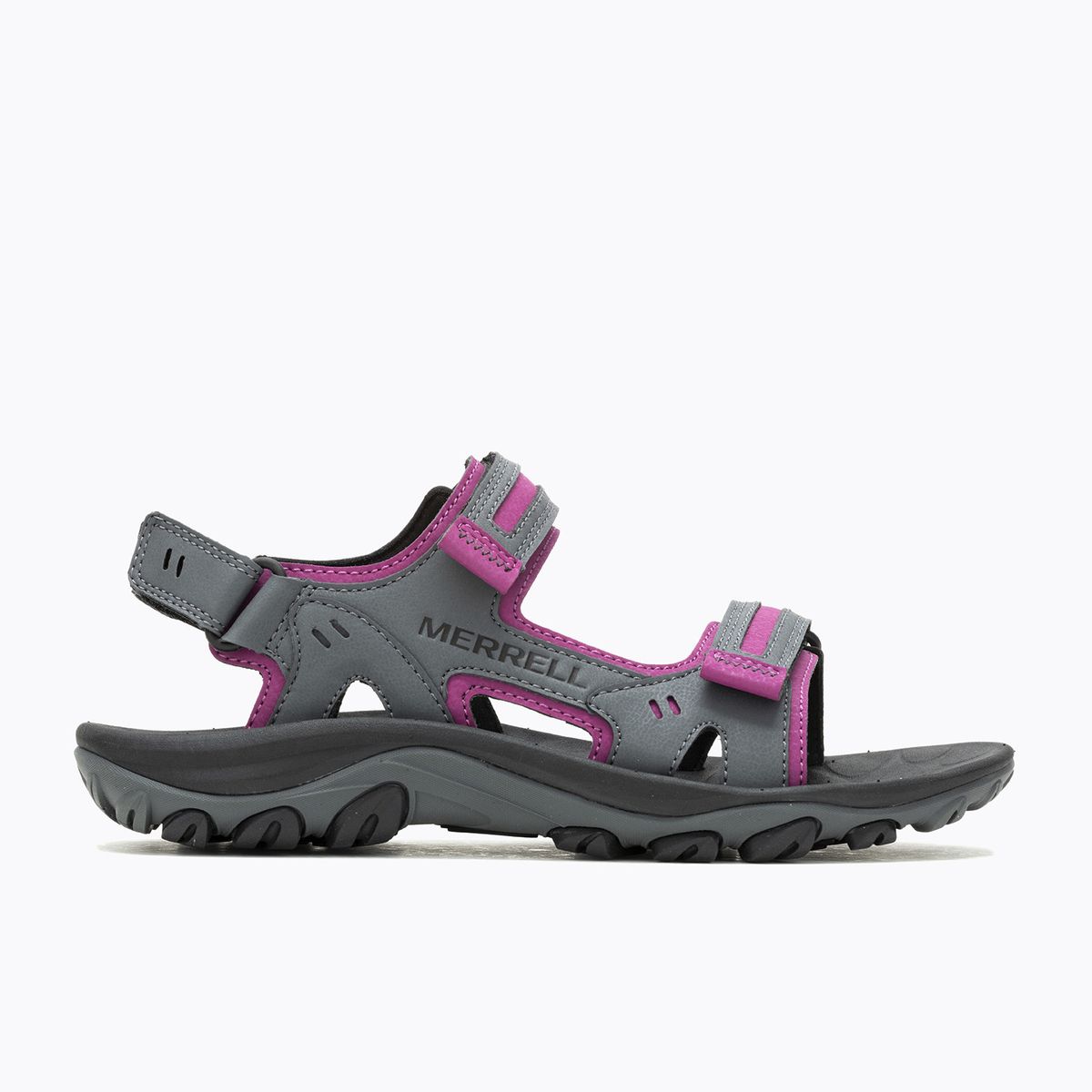 MERRELL - Sandalia Mujer Huntington Sport Convert Rosado MERRELL