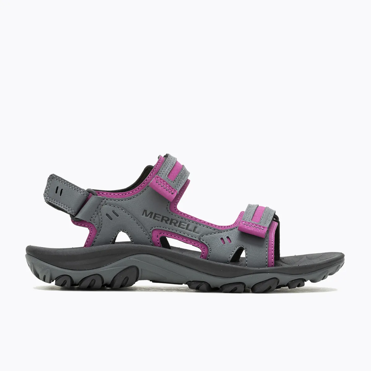 MERRELL - Sandalia Mujer Huntington Sport Convert Rosado MERRELL