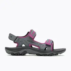 MERRELL - Sandalia Mujer Huntington Sport Convert Rosado