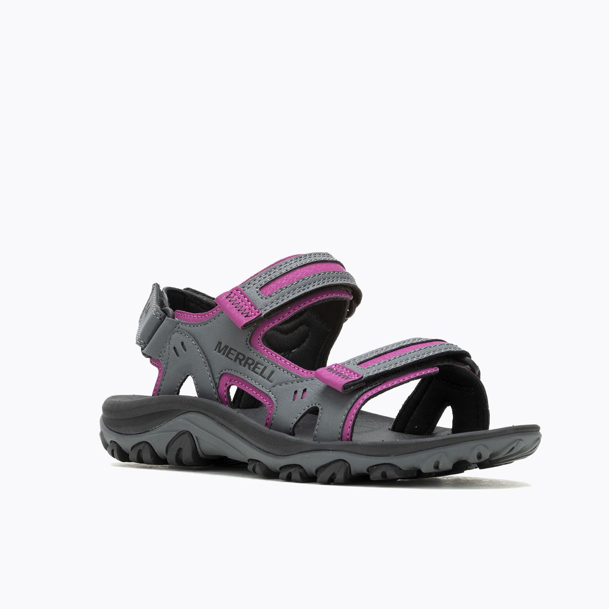 MERRELL - Sandalia Mujer Huntington Sport Convert Rosado MERRELL