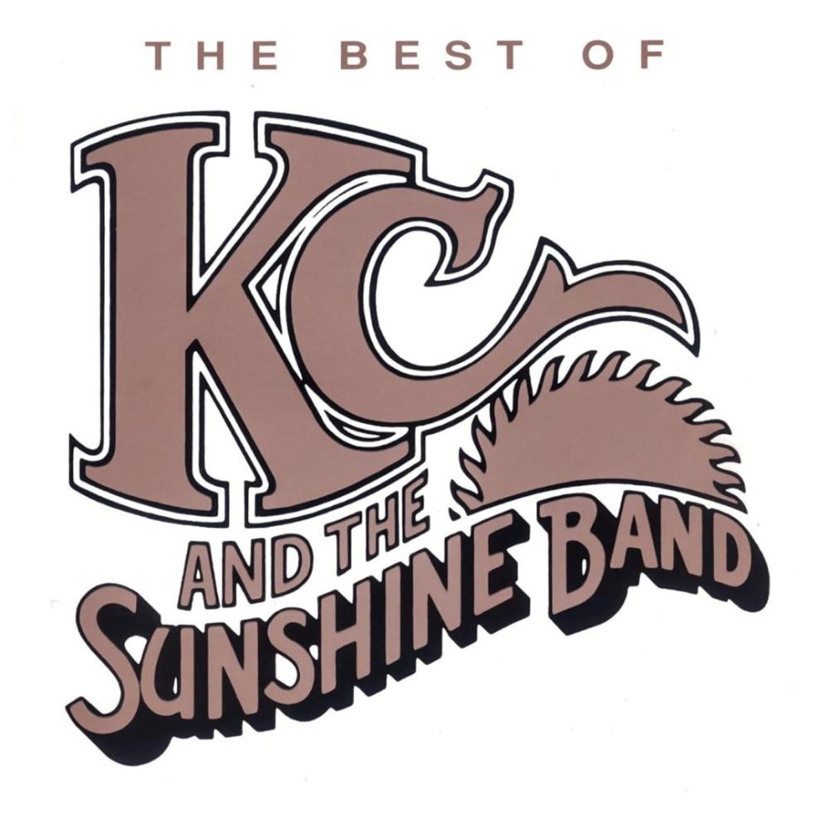 HITWAY MUSIC - KC & THE SUNSHINE BAND - BEST OF - VINILO HITWAY MUSIC