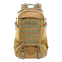 Mochila deportiva Con Sistema Molle Impermeable
