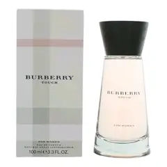 BURBERRY - Touch Edp 100ml Mujer