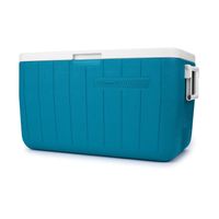 Cooler Hielera Cava Capacidad 48 Latas Qt 45.4litros